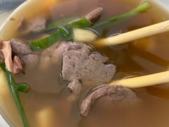 -燊意布拉肠云吞面(中山四路店)