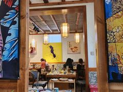 -大理董·董家小厨野生菌火锅(古城旗舰店)