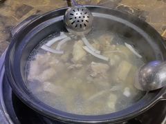-同仁四季椰子鸡(宝安壹方城店)