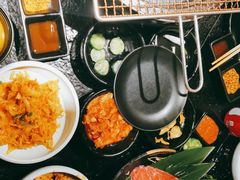 -九田家黑牛烤肉料理(石路天虹店)