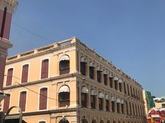 -龙环葡韵住宅式博物馆