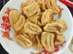 -烧哥美蛙肥肠鱼火锅·十五年社区店