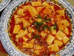麻婆豆腐-川悦壹号·川菜(蠡溪路店)