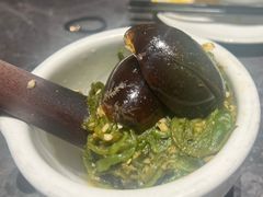 -炊烟小炒黄牛肉(浦东世纪汇店)