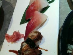 -贵木日本料理·铁板烧(新地假日广场店)
