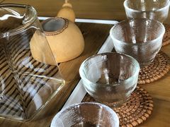 -竹里馆 ·茶食(奥体店)
