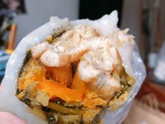 -上海虹口糕团食品厂(茂名路店)
