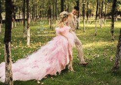 -女王风尚STUDIO·轻奢化定制