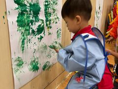 -金宝贝早教(万象城校区)