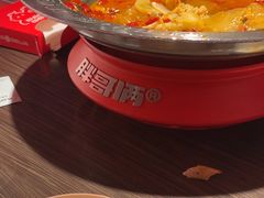 -胖哥俩肉蟹煲(海盐总店)