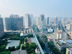 -富力丽思卡尔顿酒店·香荟全日制餐厅