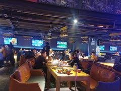 -阿记烧烤(英达路店)
