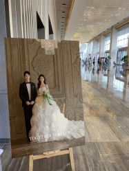 -玫瑰星座婚纱摄影轻奢定制(双井店)