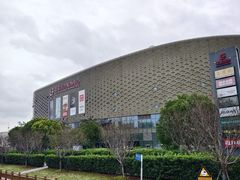 -百联川沙购物中心