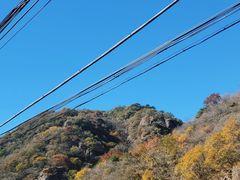 -妙峰山风景名胜区