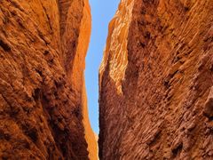 -天山神秘大峡谷