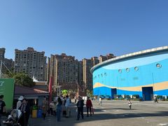 -福州罗源湾海洋世界旅游区