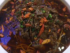 -竹溪百福酒家(同和店)