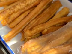 -陈记锅巴菜(五大道店)