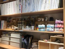 -故事馆手作综合体验馆