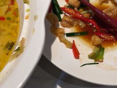 -一品红川菜(皇岗店)