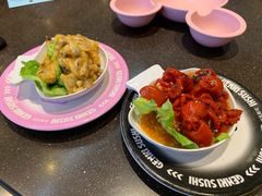 -元气寿司(东方宝泰店)