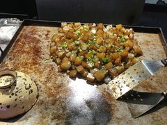 -毅祥斋老孙家泡馍(北院门鼓楼店)