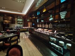 -长沙北辰洲际酒店-兰调全日餐厅