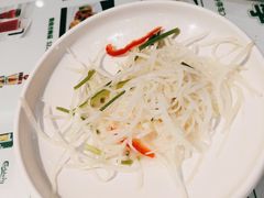 -新疆兵团食府清真(马连道店)