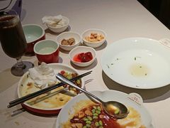-小京华楼·京味斋(三元桥国展店)