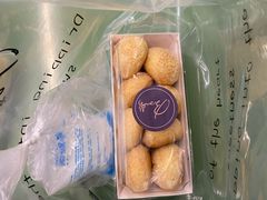 -BONBON BAKERY