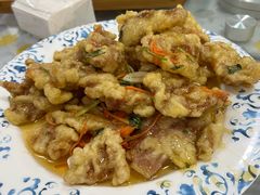 -东北田记家常菜