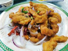-洞天食府(北大街店)