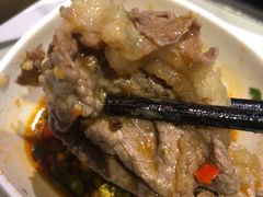 -许府牛火锅(信义坊总店)