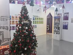 -英孚教育青少儿(河东中心)