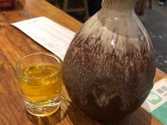 -串大叔炭火烤串·鸡西大冷面刀削面(总店)