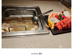 -海底捞火锅(漫乐城夜宵主题店)