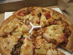 -必胜客(福州永嘉PH店)