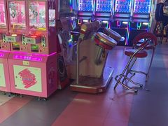 -阿尔法Game Station(中山路店)