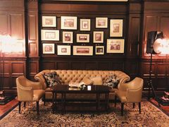 -LONG BAR 廊吧(外滩华尔道夫酒店)