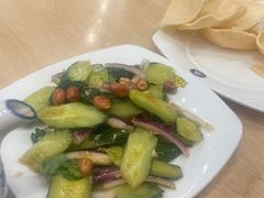 -西部马华清真兰州牛肉面·烧烤夜市(上地店)