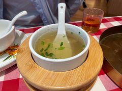 -西贝(东城万达广场店)