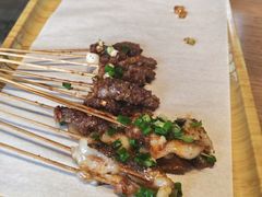 -街角等你.大连海鲜烧烤(西安路店)