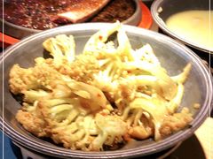 -蜜桃餐厅·伴山(绿宝广场店)