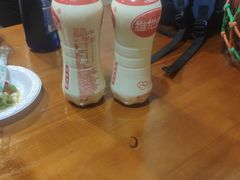 -关二哥烧烤(王家湾店)