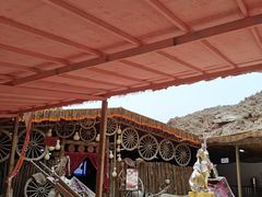 -天山神秘大峡谷