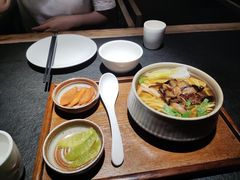 -安多素食(广仁寺路店)