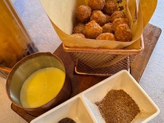 干炸小丸子-东兴楼(通州店)