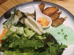-越美小馆·越南料理(曲江店)