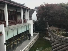 -全季酒店（苏州观前街平江路店）(原临顿路地铁站店)